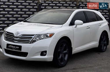 Внедорожник / Кроссовер Toyota Venza 2011 в Киеве