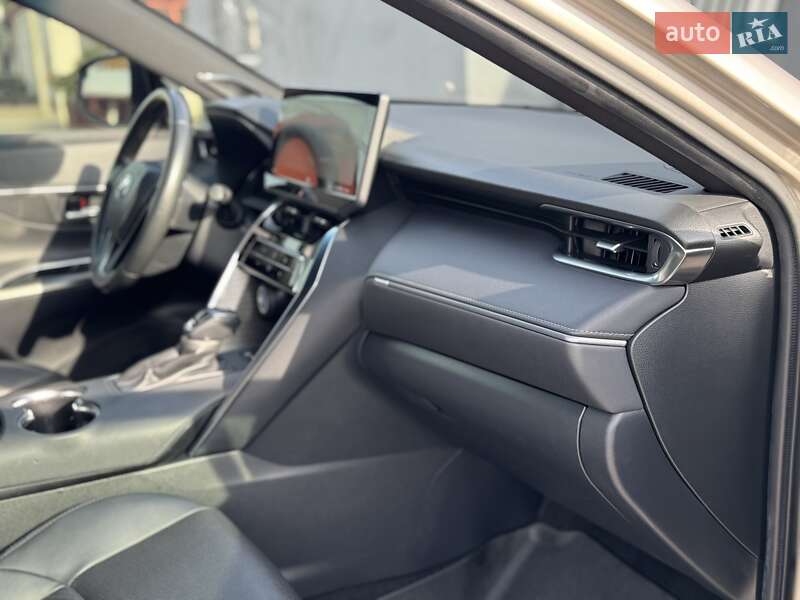 Внедорожник / Кроссовер Toyota Venza 2021 в Бердичеве фото 27 Внедорожник / Кроссовер Toyota Venza 2021 в Бердичеве