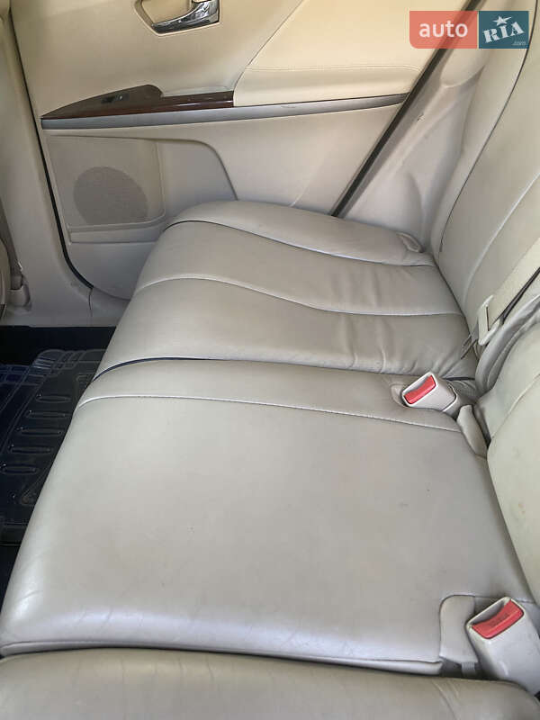 Позашляховик / Кросовер Toyota Venza 2011 в Миколаєві фото 14 Позашляховик / Кросовер Toyota Venza 2011 в Миколаєві