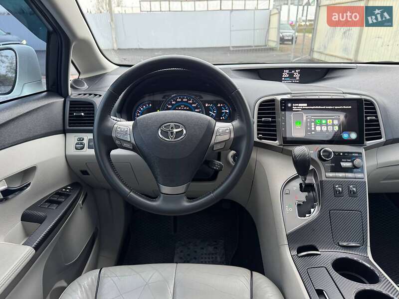 Внедорожник / Кроссовер Toyota Venza 2011 в Киеве фото 14 Внедорожник / Кроссовер Toyota Venza 2011 в Киеве