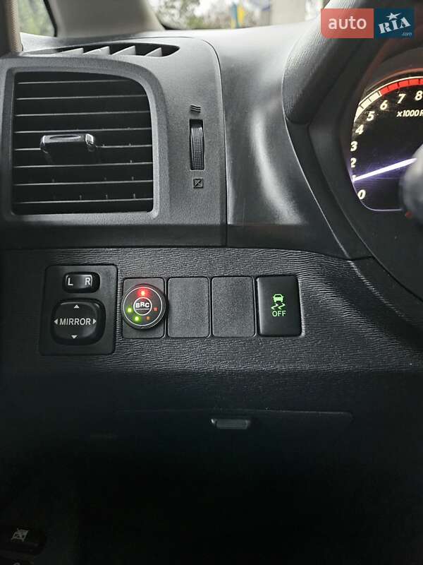 Внедорожник / Кроссовер Toyota Venza 2013 в Калиновке