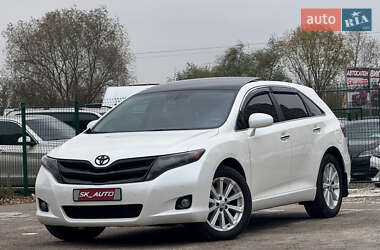 Внедорожник / Кроссовер Toyota Venza 2010 в Киеве
