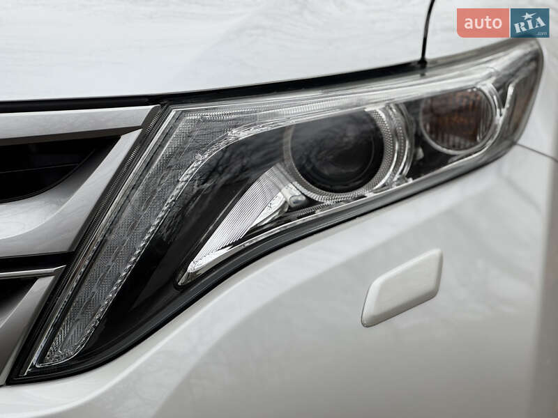 Внедорожник / Кроссовер Toyota Venza 2013 в Знаменке