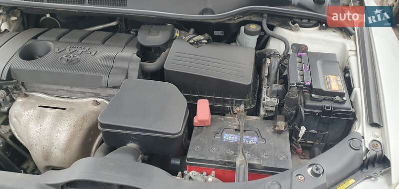 Внедорожник / Кроссовер Toyota Venza 2013 в Борисполе