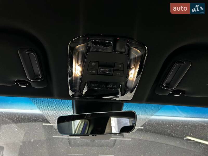 Внедорожник / Кроссовер Toyota Venza 2022 в Черновцах