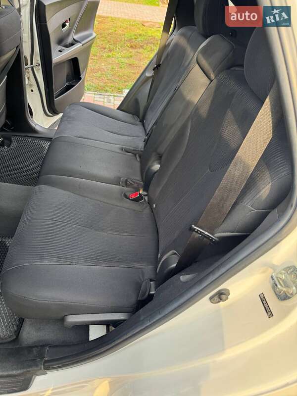 Внедорожник / Кроссовер Toyota Venza 2014 в Петриковке