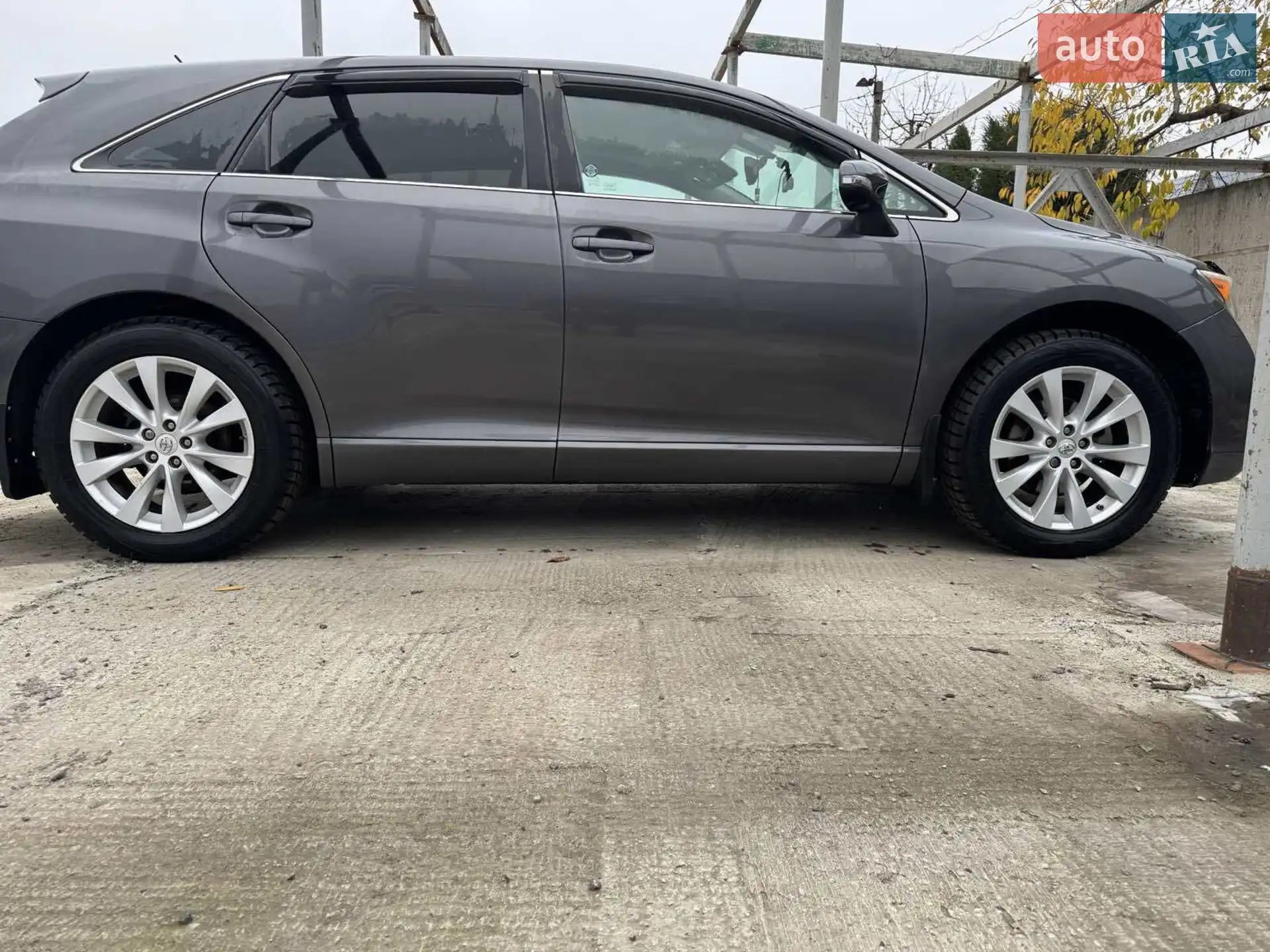 2014 Toyota Venza - мініатюра 14