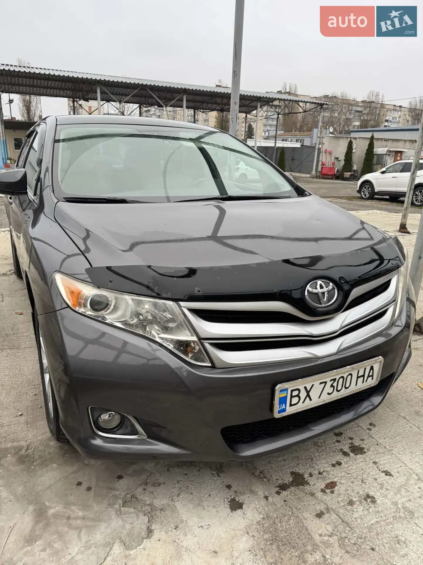 2014 Toyota Venza - мініатюра 18