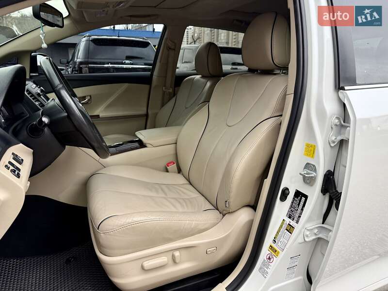 Внедорожник / Кроссовер Toyota Venza 2010 в Харькове фото 9 Внедорожник / Кроссовер Toyota Venza 2010 в Харькове