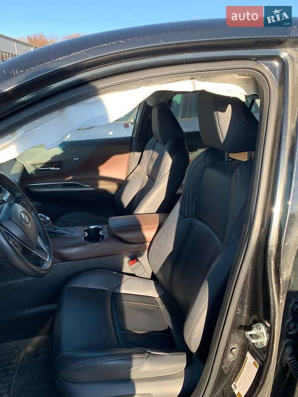 Внедорожник / Кроссовер Toyota Venza 2023 в Львове фото 16 Внедорожник / Кроссовер Toyota Venza 2023 в Львове