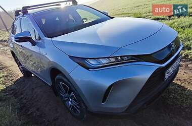 Внедорожник / Кроссовер Toyota Venza 2021 в Одессе