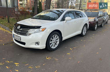 Внедорожник / Кроссовер Toyota Venza 2011 в Киеве
