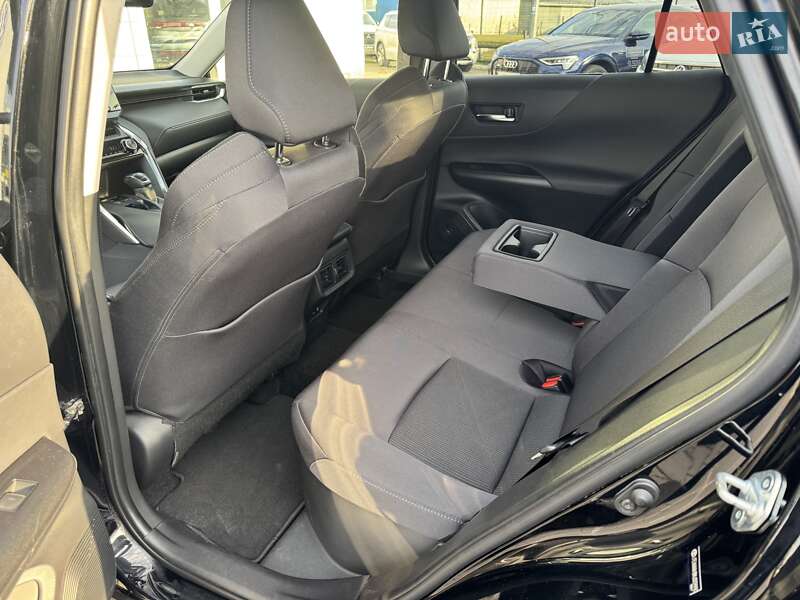 Внедорожник / Кроссовер Toyota Venza 2021 в Черновцах фото 19 Внедорожник / Кроссовер Toyota Venza 2021 в Черновцах