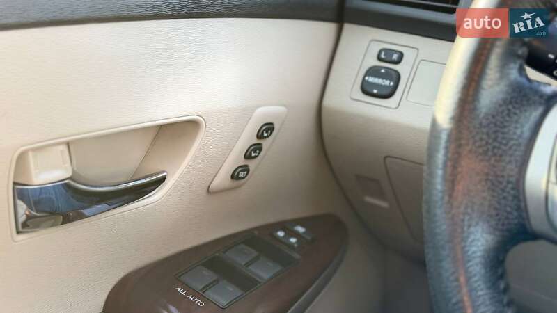 Позашляховик / Кросовер Toyota Venza 2013 в Києві