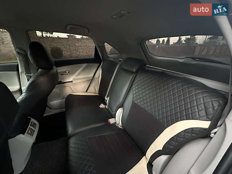 Внедорожник / Кроссовер Toyota Venza 2010 в Ирпене фото 13 Внедорожник / Кроссовер Toyota Venza 2010 в Ирпене