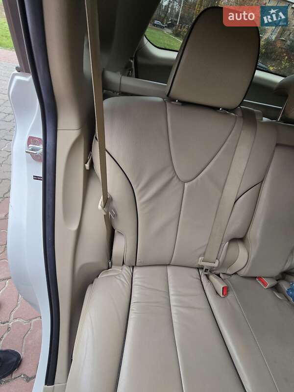 Позашляховик / Кросовер Toyota Venza 2013 в Обухові фото 25 Позашляховик / Кросовер Toyota Venza 2013 в Обухові