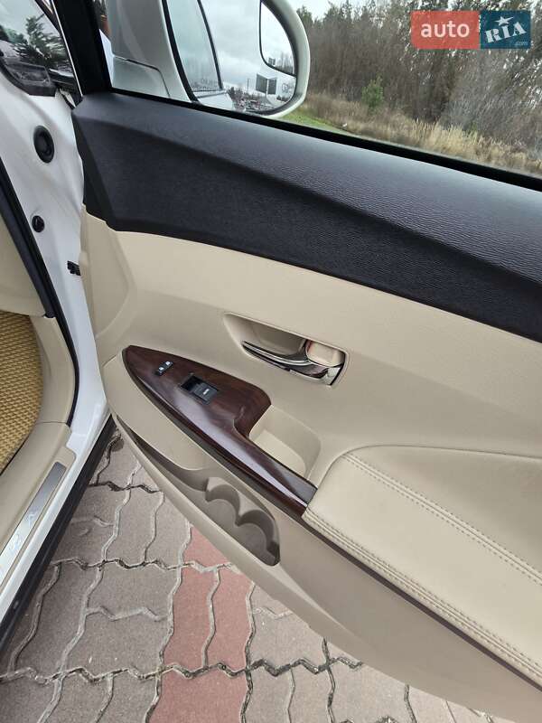 Позашляховик / Кросовер Toyota Venza 2013 в Обухові фото 27 Позашляховик / Кросовер Toyota Venza 2013 в Обухові