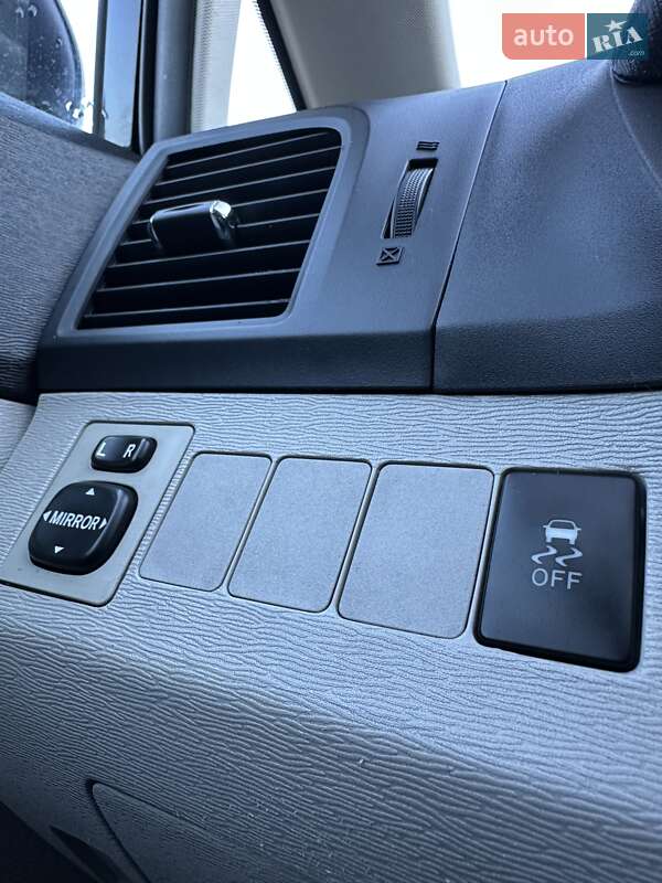 Внедорожник / Кроссовер Toyota Venza 2011 в Белогородке