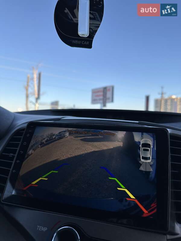 Внедорожник / Кроссовер Toyota Venza 2011 в Белогородке