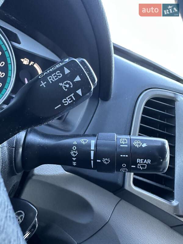 Внедорожник / Кроссовер Toyota Venza 2011 в Белогородке