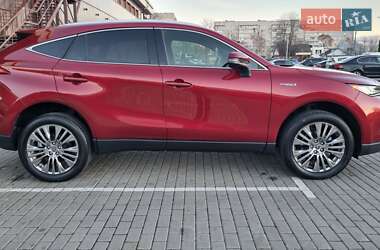 Внедорожник / Кроссовер Toyota Venza 2020 в Черкассах