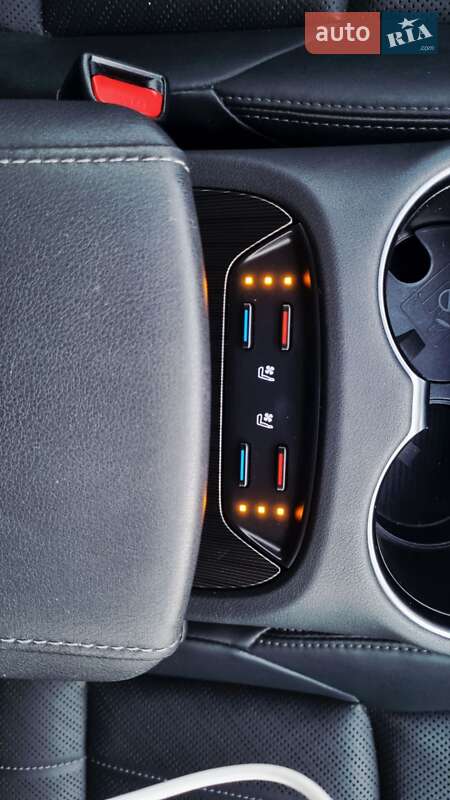 Внедорожник / Кроссовер Toyota Venza 2020 в Черкассах