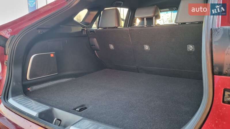 Внедорожник / Кроссовер Toyota Venza 2020 в Черкассах