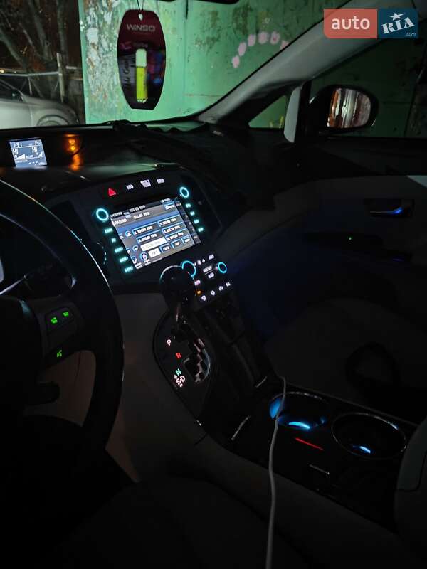 Внедорожник / Кроссовер Toyota Venza 2010 в Одессе