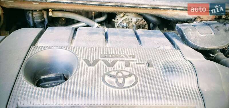 Внедорожник / Кроссовер Toyota Venza 2015 в Виннице фото 9 Внедорожник / Кроссовер Toyota Venza 2015 в Виннице