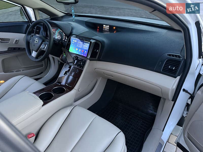 Внедорожник / Кроссовер Toyota Venza 2013 в Днепре