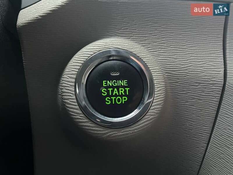 Внедорожник / Кроссовер Toyota Venza 2011 в Киеве