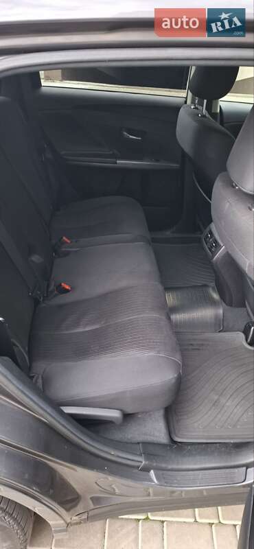 Позашляховик / Кросовер Toyota Venza 2015 в Одесі