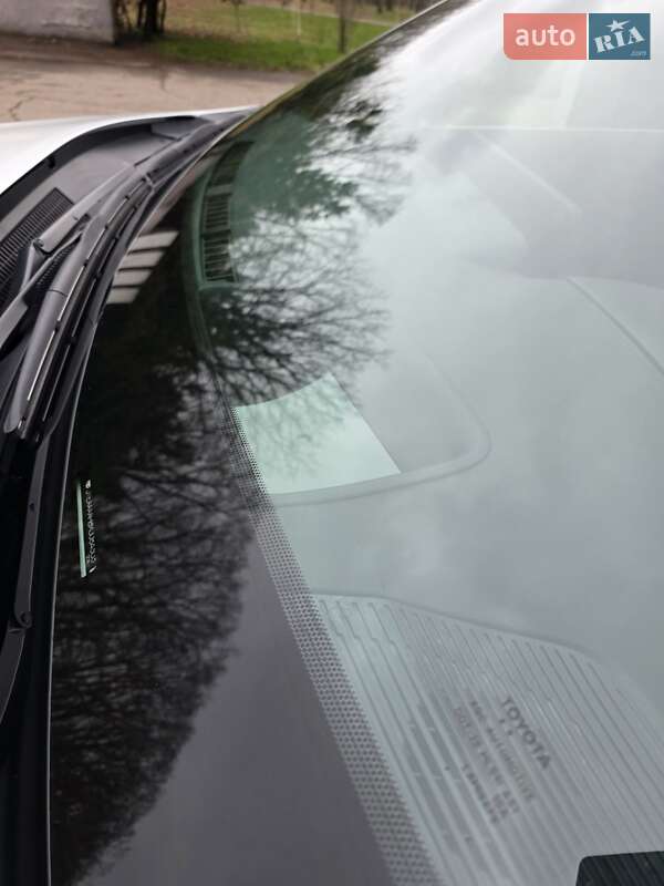 Внедорожник / Кроссовер Toyota Venza 2021 в Одессе