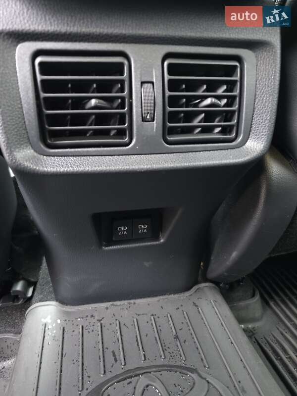 Внедорожник / Кроссовер Toyota Venza 2021 в Одессе