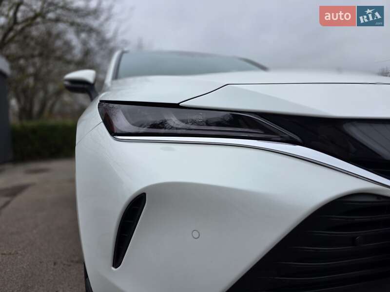 Внедорожник / Кроссовер Toyota Venza 2021 в Одессе