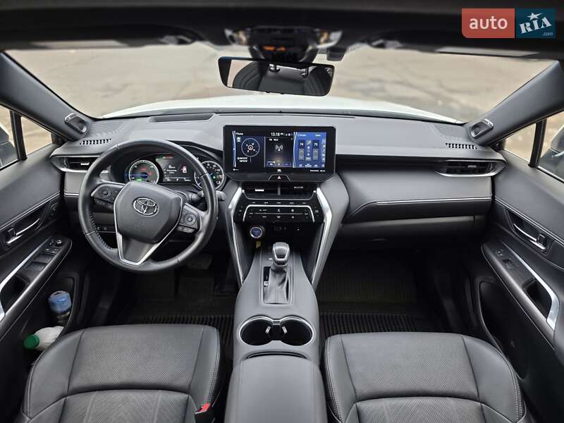 Внедорожник / Кроссовер Toyota Venza 2021 в Одессе