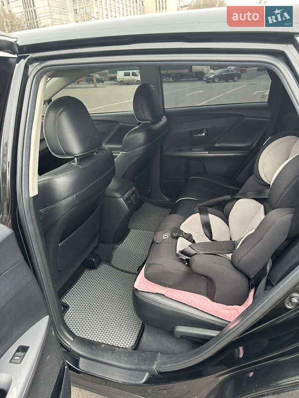 Внедорожник / Кроссовер Toyota Venza 2014 в Днепре фото 5 Внедорожник / Кроссовер Toyota Venza 2014 в Днепре