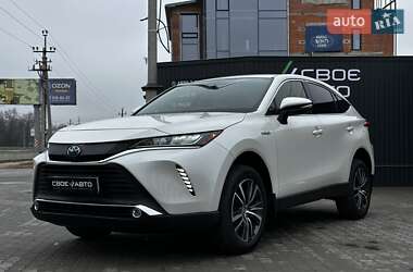 Внедорожник / Кроссовер Toyota Venza 2020 в Львове