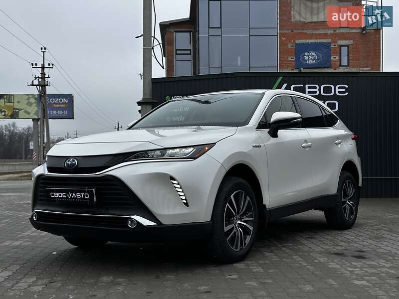 Toyota Venza 2020 Toyota Venza 2020