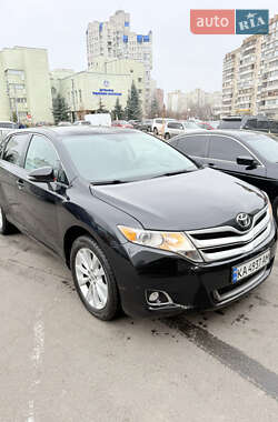 Позашляховик / Кросовер Toyota Venza 2013 в Києві