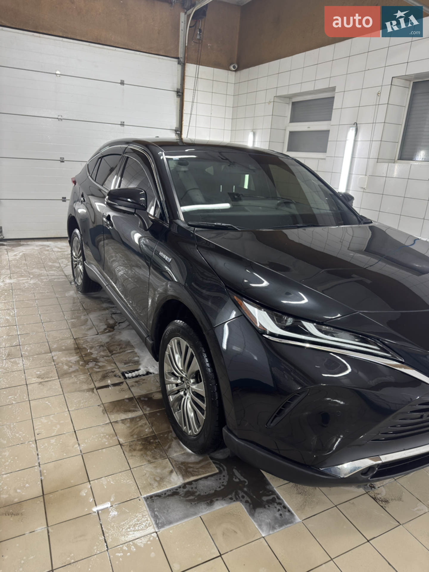 2021 Toyota Venza - мініатюра 5