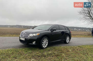 Внедорожник / Кроссовер Toyota Venza 2011 в Киеве