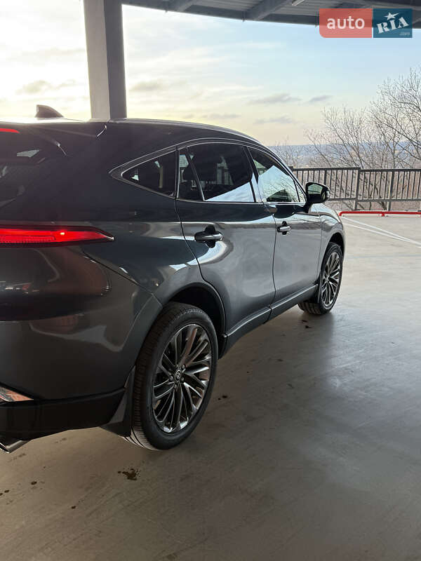 Внедорожник / Кроссовер Toyota Venza 2020 в Харькове