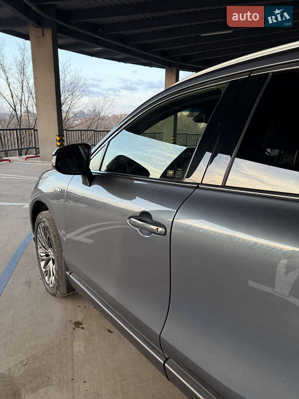 Внедорожник / Кроссовер Toyota Venza 2020 в Харькове