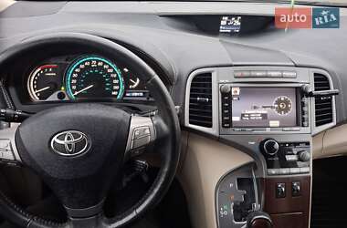 Внедорожник / Кроссовер Toyota Venza 2010 в Одессе