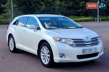 Внедорожник / Кроссовер Toyota Venza 2012 в Орехове