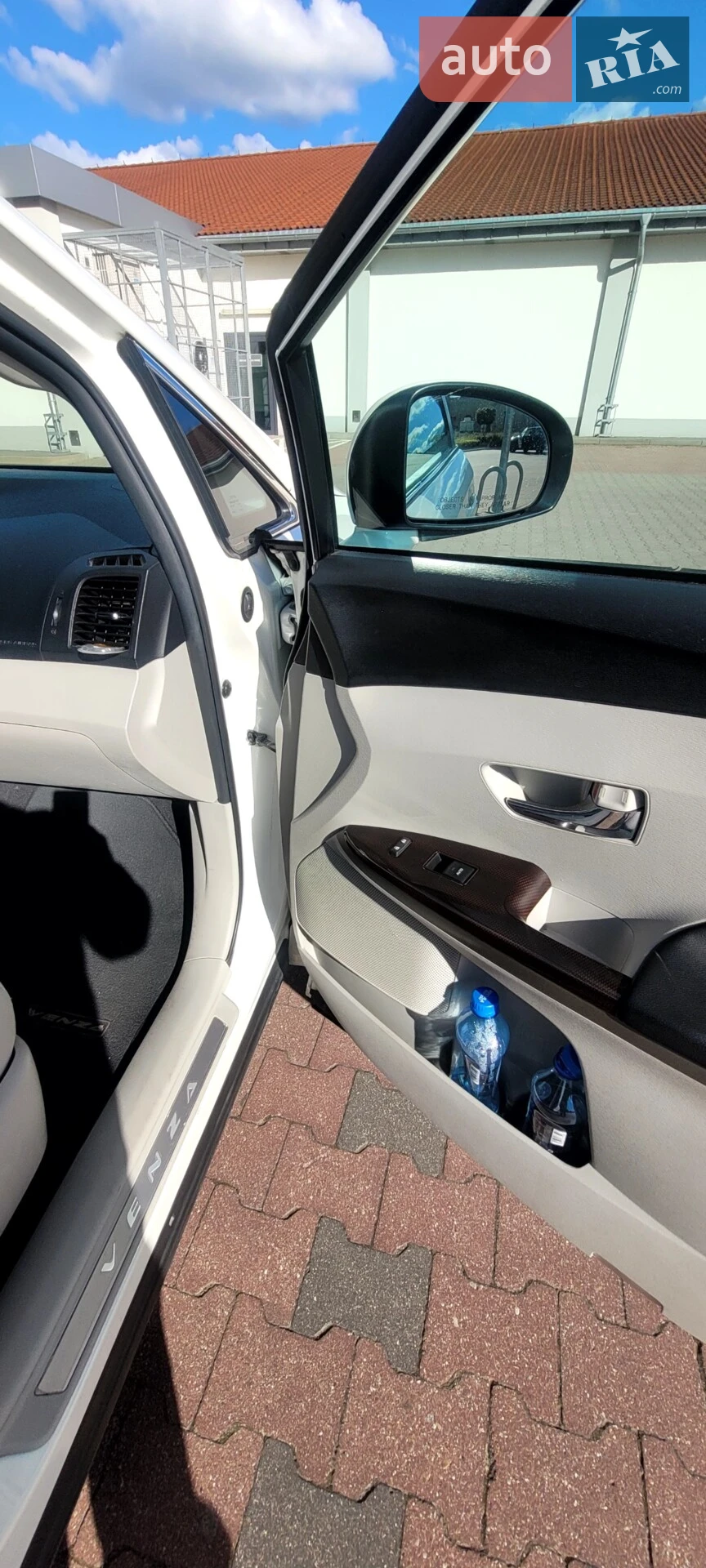 2012 Toyota Venza - мініатюра 14