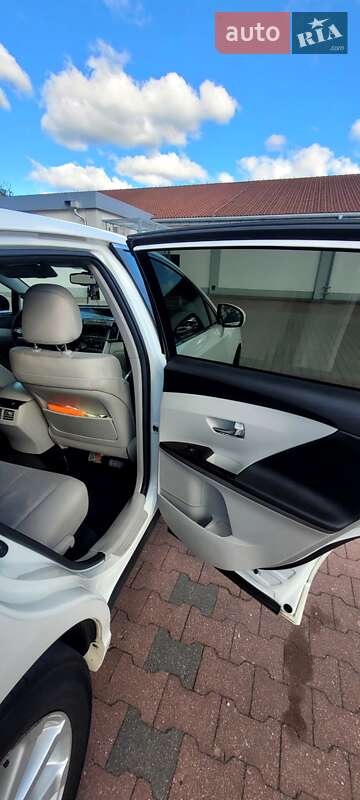 Позашляховик / Кросовер Toyota Venza 2012 в Оріхові фото 20 Позашляховик / Кросовер Toyota Venza 2012 в Оріхові