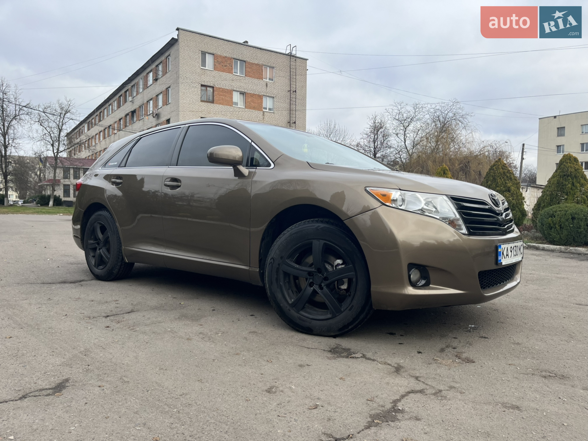 2011 Toyota Venza - мініатюра 16