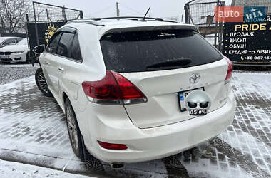 Внедорожник / Кроссовер Toyota Venza 2014 в Малой Виске